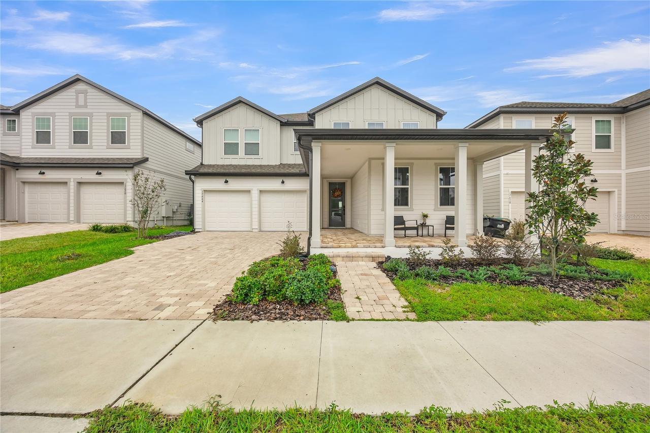 17664 Japonica Bloom Dr., Winter Garden, FL 34787