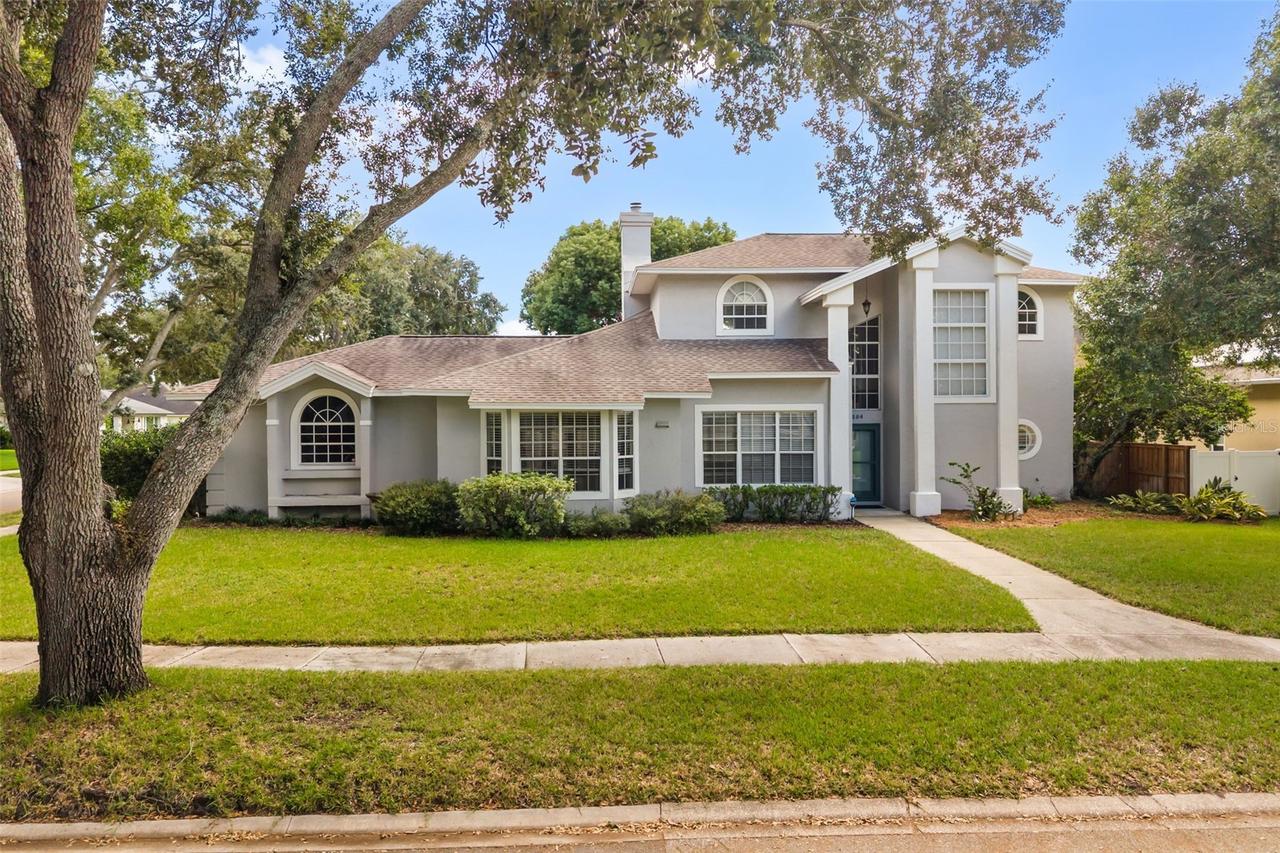 4254 Conway Place Cir., Orlando, FL 32812