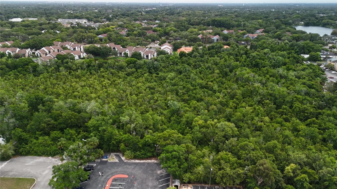 N Dale Marby Hwy, Tampa, FL 33614