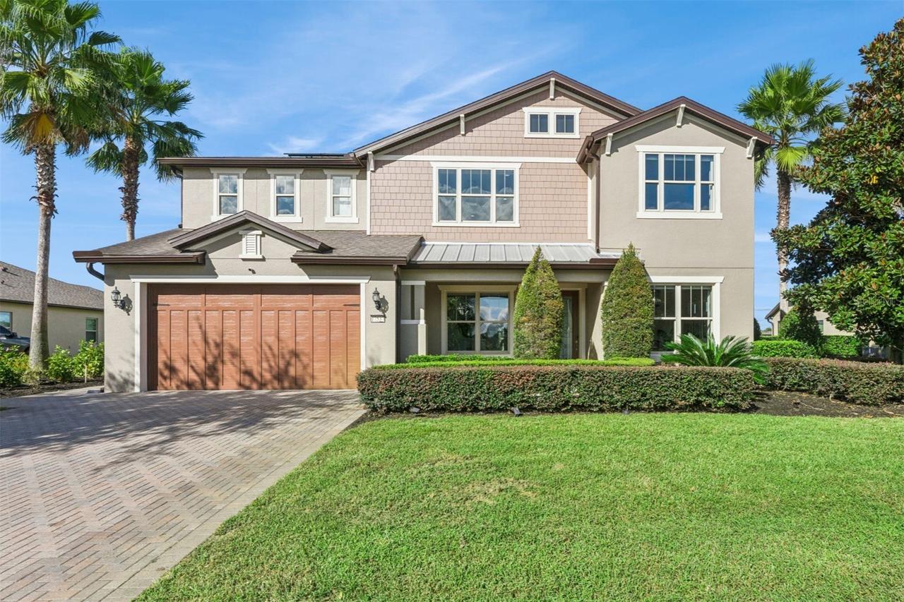 17537 Lagoda Ln., Orlando, FL 32820