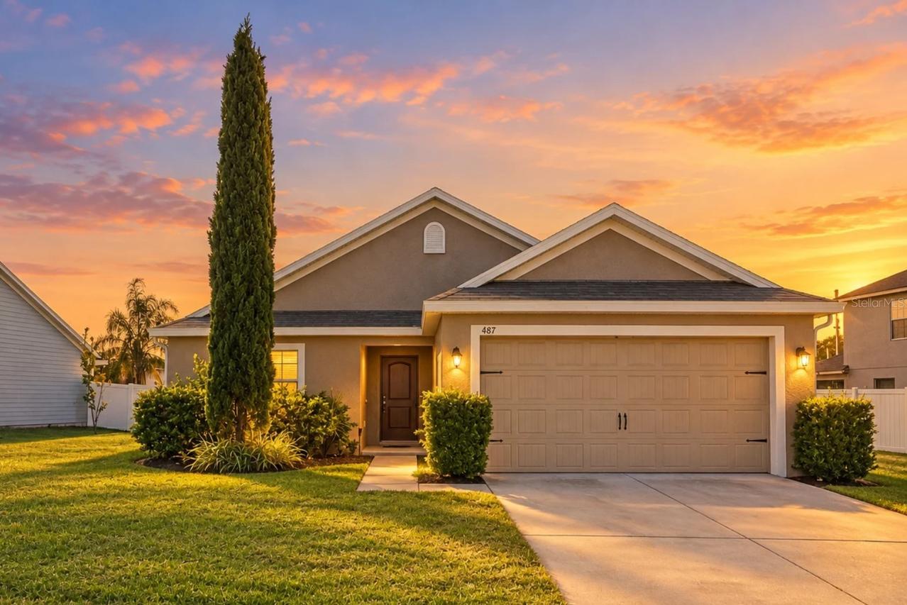 487 Ocho Rios Ave., Tavares, FL 32778