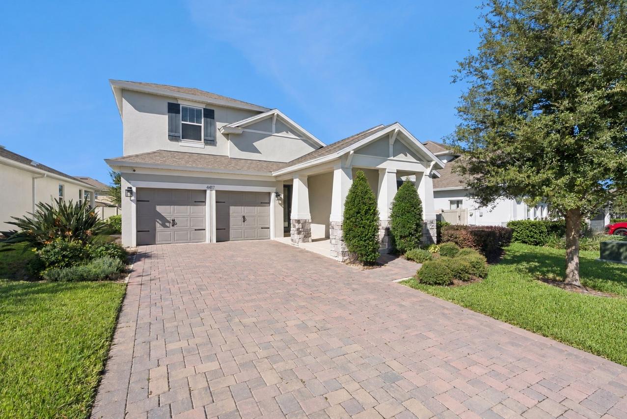 4417 Lions Gate Ave., Clermont, FL 34711