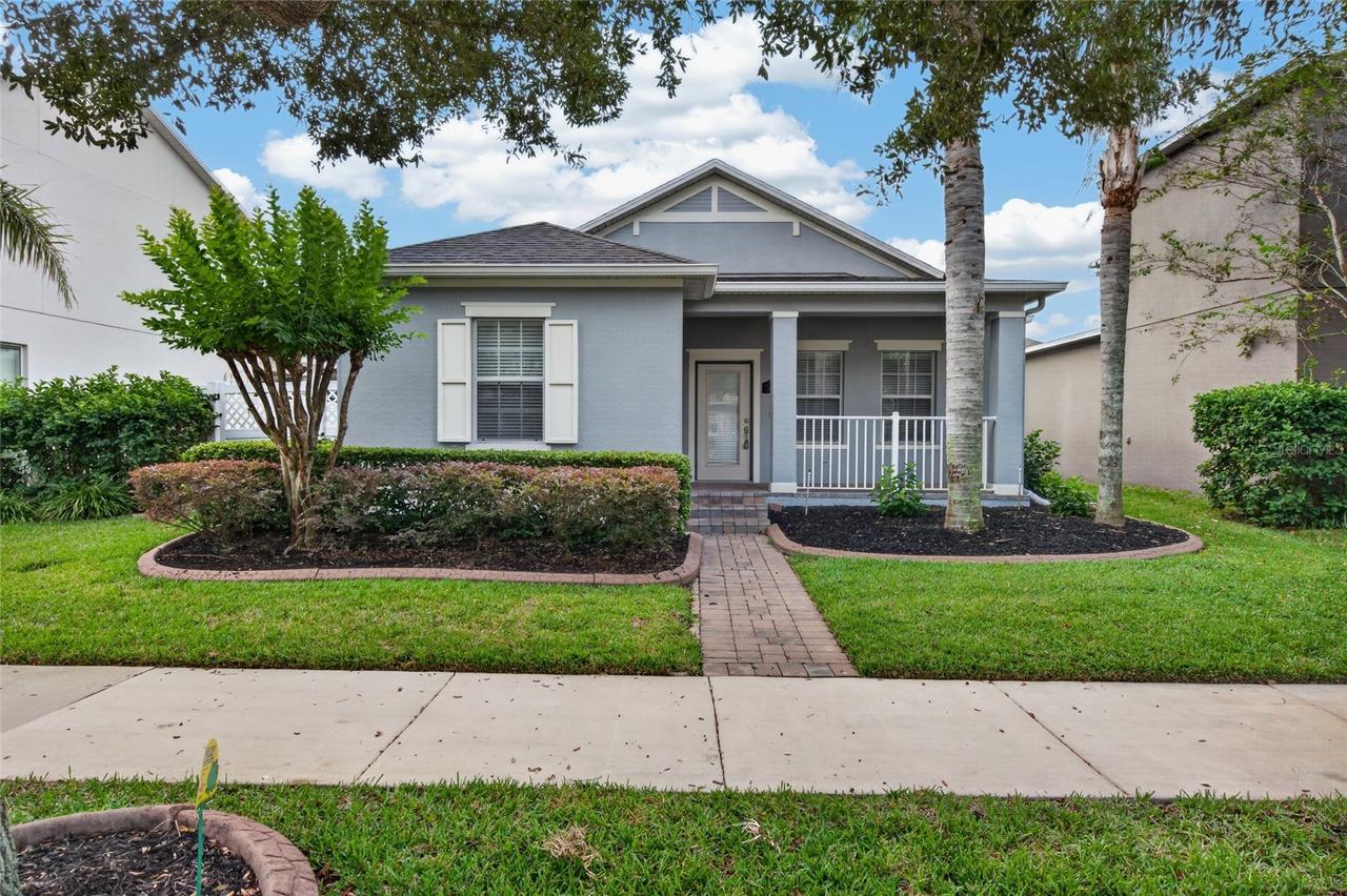 5522 New Independence Pkwy., Winter Garden, FL 34787