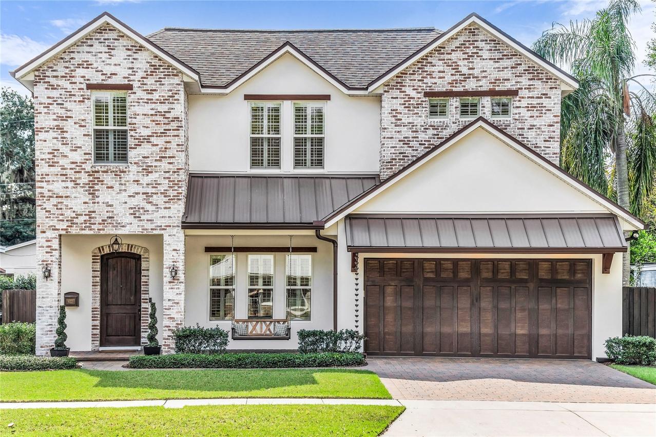 622 Bryn Mawr St., Orlando, FL 32804