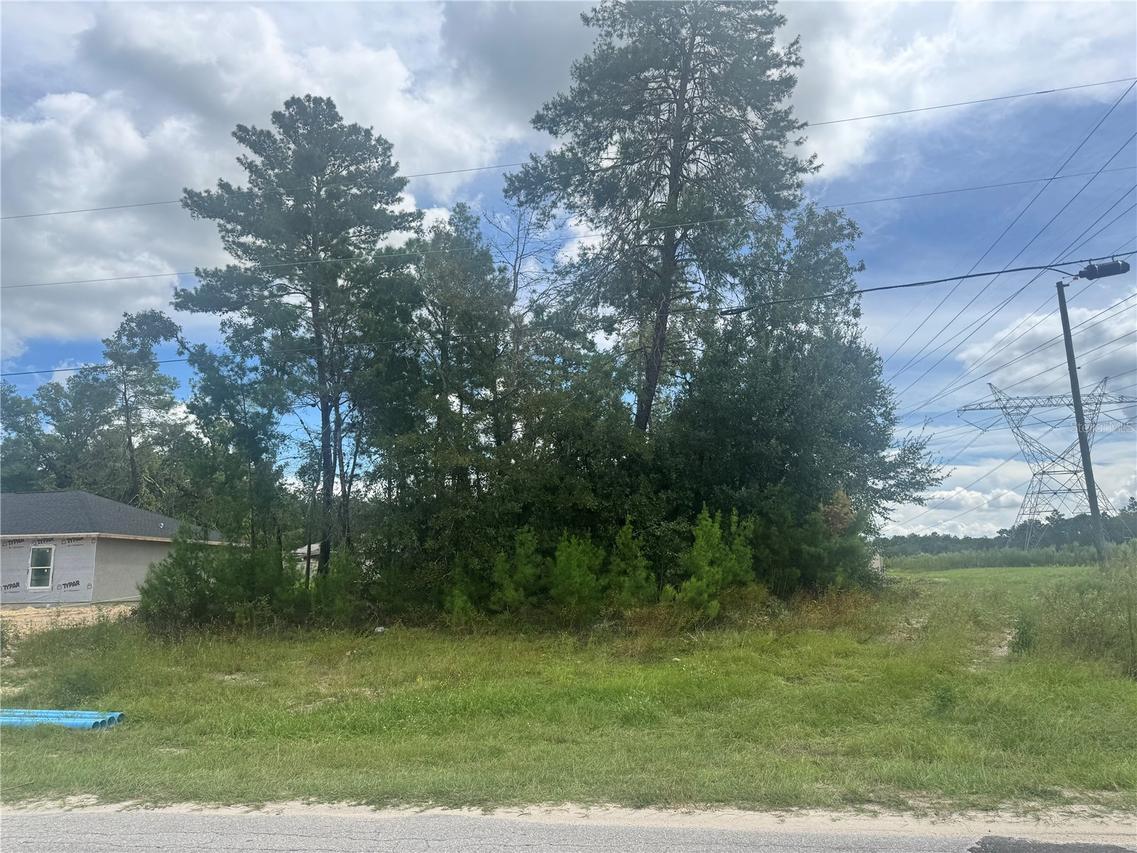 TBD Marion Oaks Ln., Ocala, FL 34473
