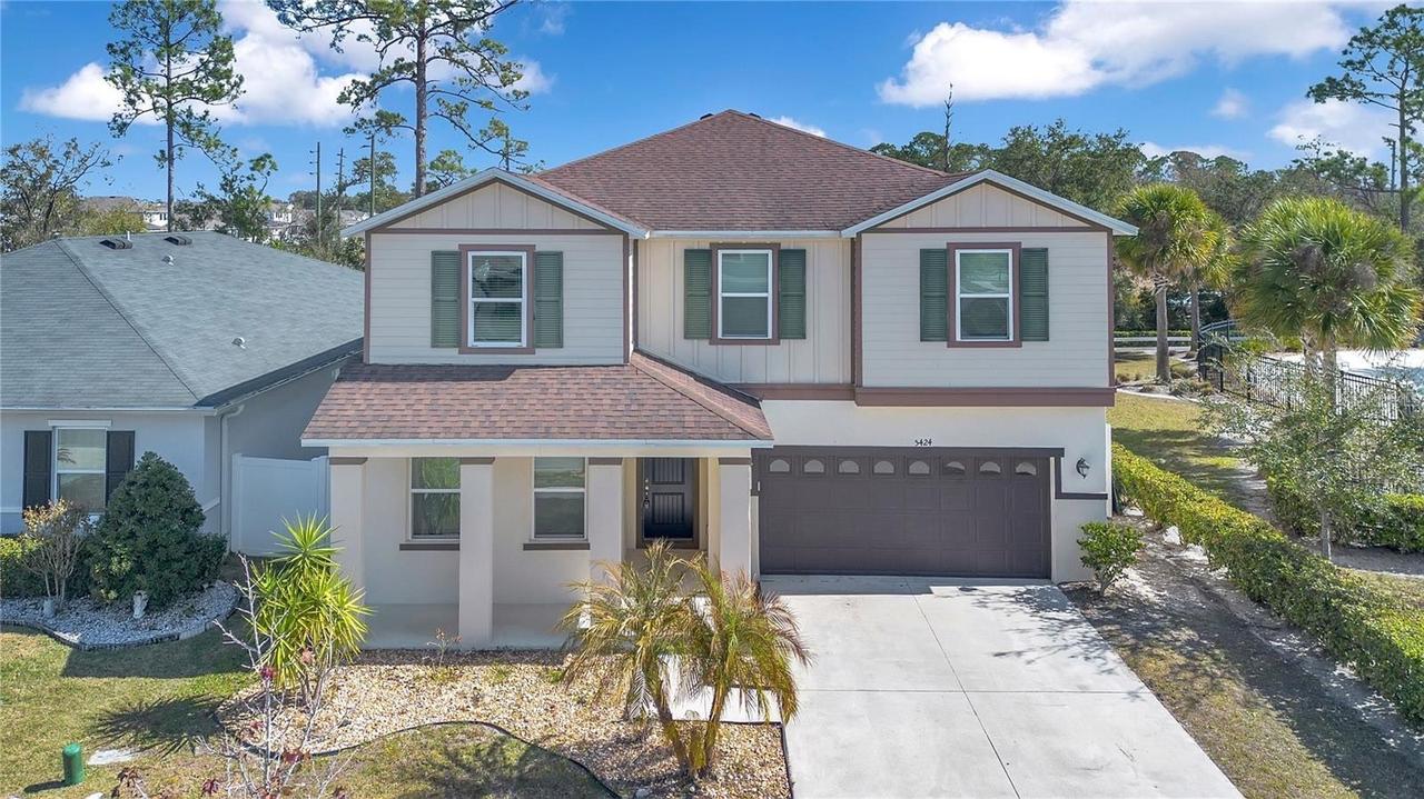 5424 Marylebone Dr., St Cloud, FL 34771
