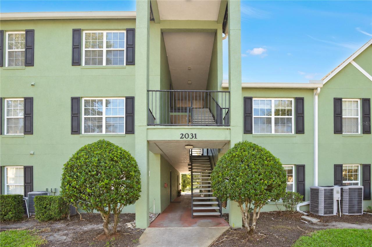 2031 Dixie Belle Dr. #2031M, Orlando, FL 32812