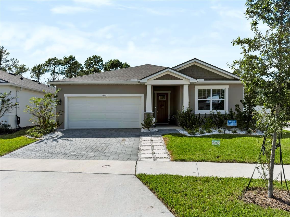 13100 Pergola Ave., Orlando, FL 32832
