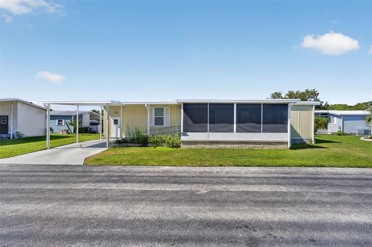2055 S Floral Ave. #284, Bartow, FL 33830