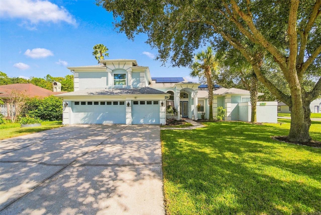 4901 Sudbury Ct., Orlando, FL 32826