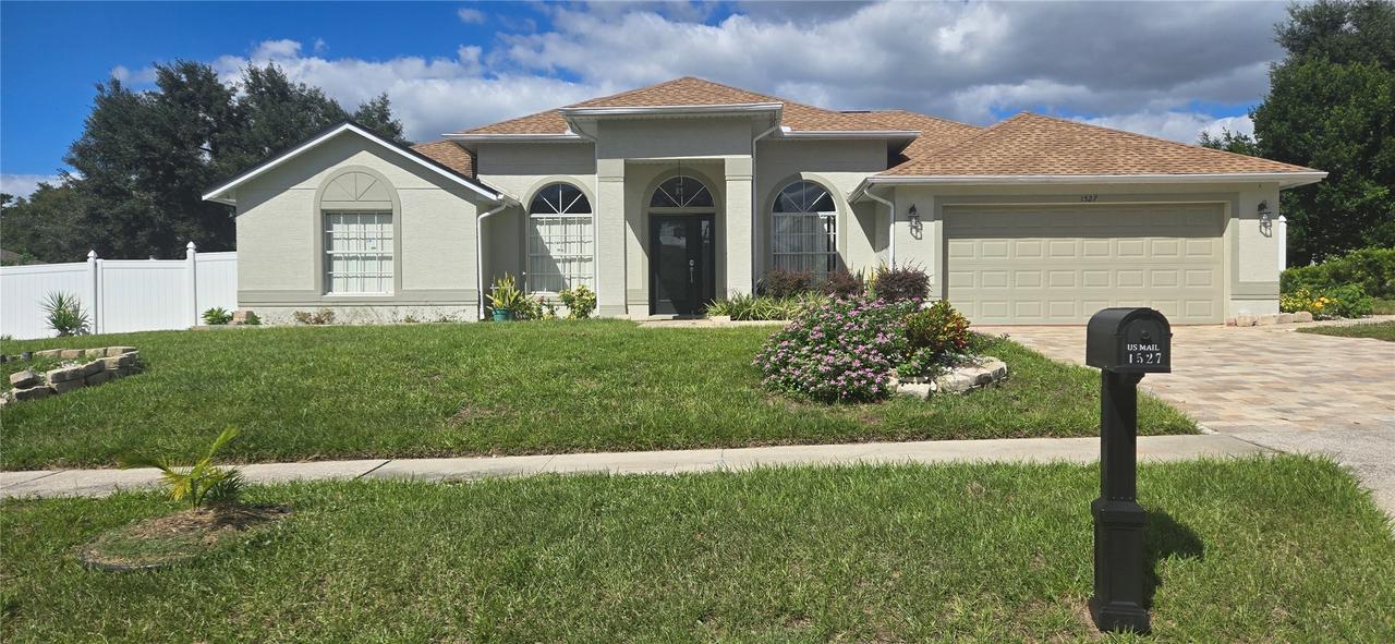 1527 High Grove Way, Orlando, FL 32818