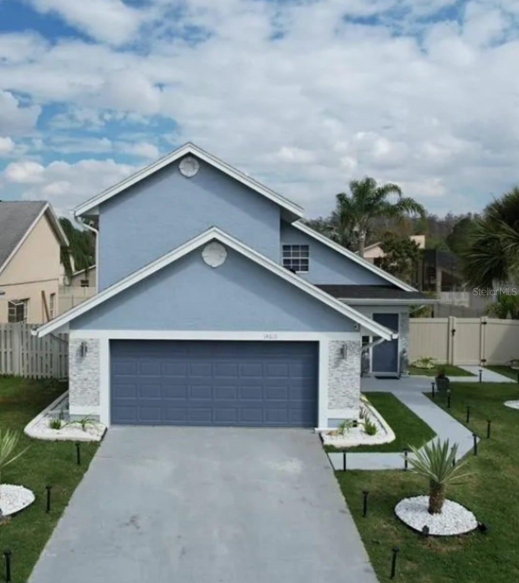 14616 Musket Fire Lane, Orlando, FL 32837