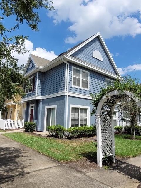 4560 Spigold Ct. #107, Kissimmee, FL 34746