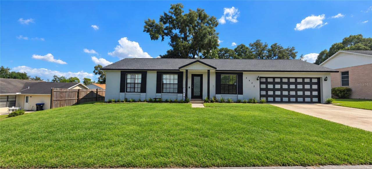 2822 Roundabout Ln., Orlando, FL 32818