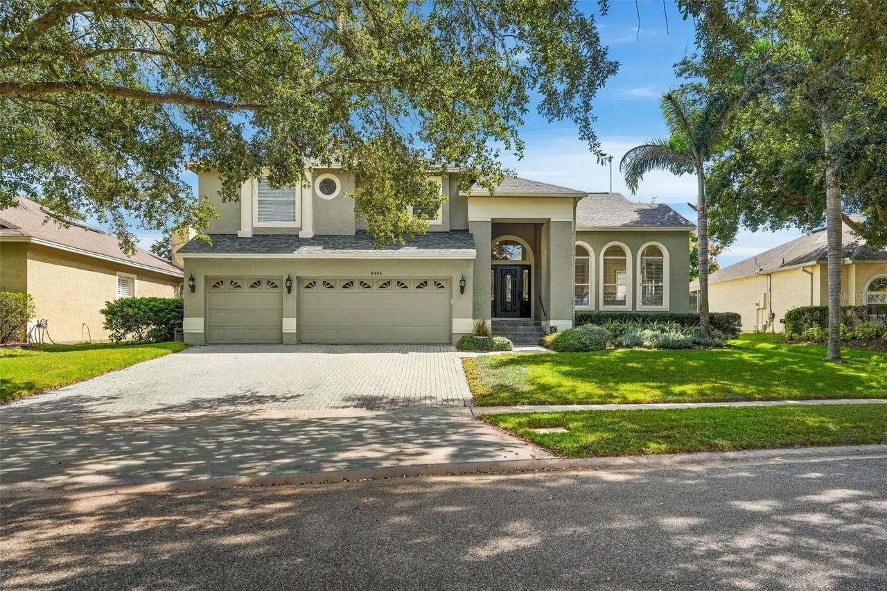 8426 Diamond Cove Cir., Orlando, FL 32836