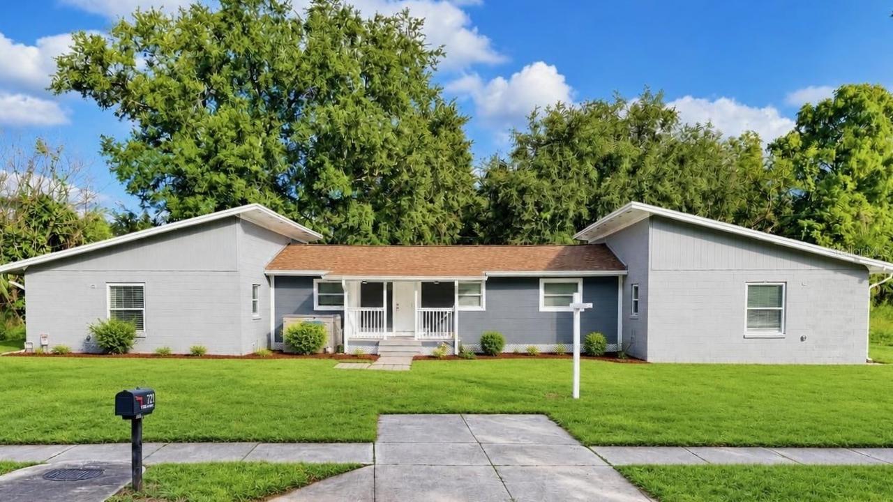 721 Foster Ave., Winter Garden, FL 34787