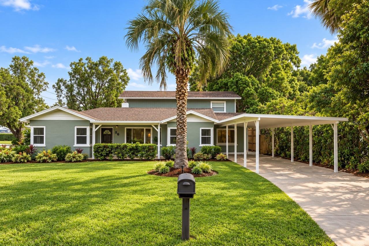 26 Backspin Ln., Orlando, FL 32804