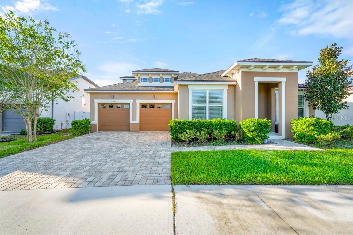 9560 Launch Point Rd., Orlando, FL 32832