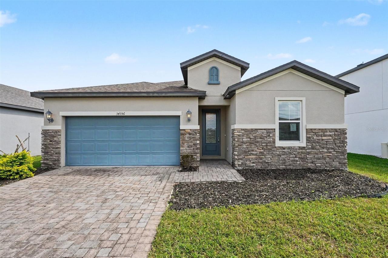 34356 Evergreen Hill Ct., Wesley Chapel, FL 33545