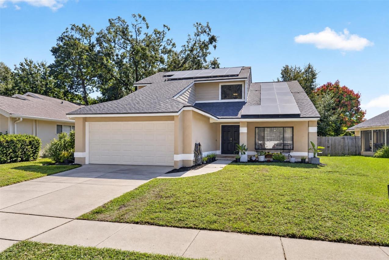 7808 Winter Song Dr., Orlando, FL 32825