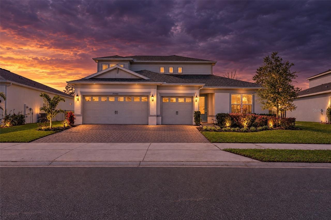 15345 Willow Ridge Dr., Montverde, FL 34756