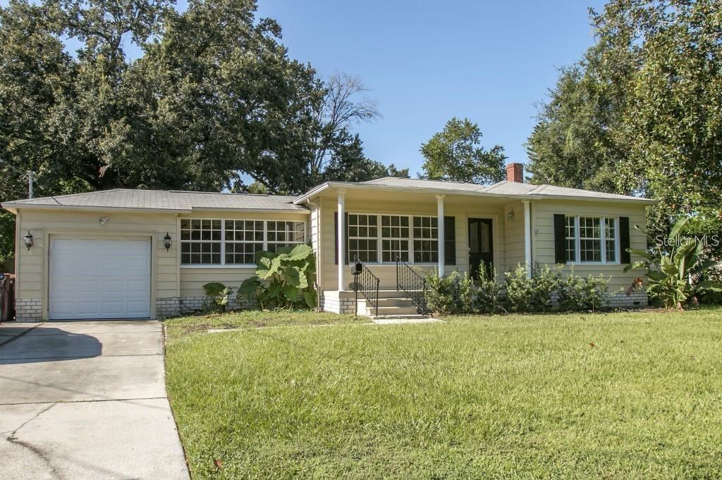 2300 Ohio Dr., Orlando, FL 32803