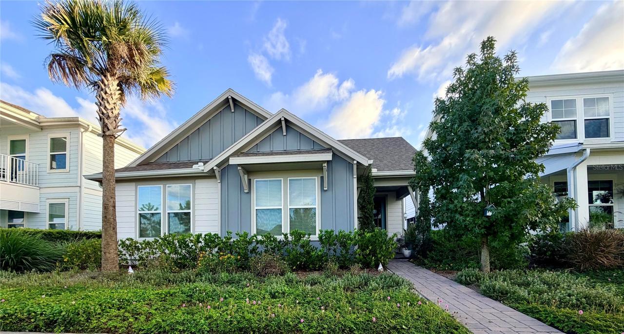 6562 Barnstorm Way, St Cloud, FL 34771