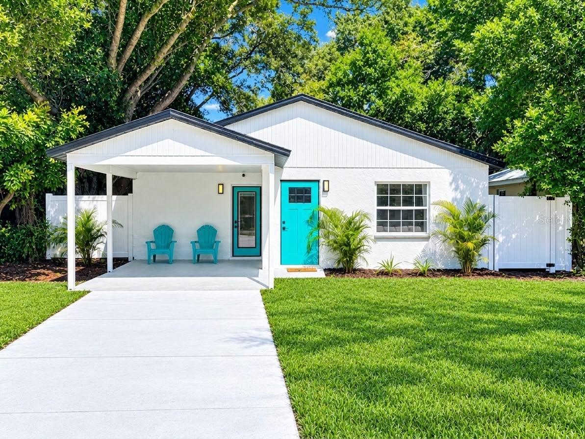 4527 13th Ave., St Petersburg, FL 33711