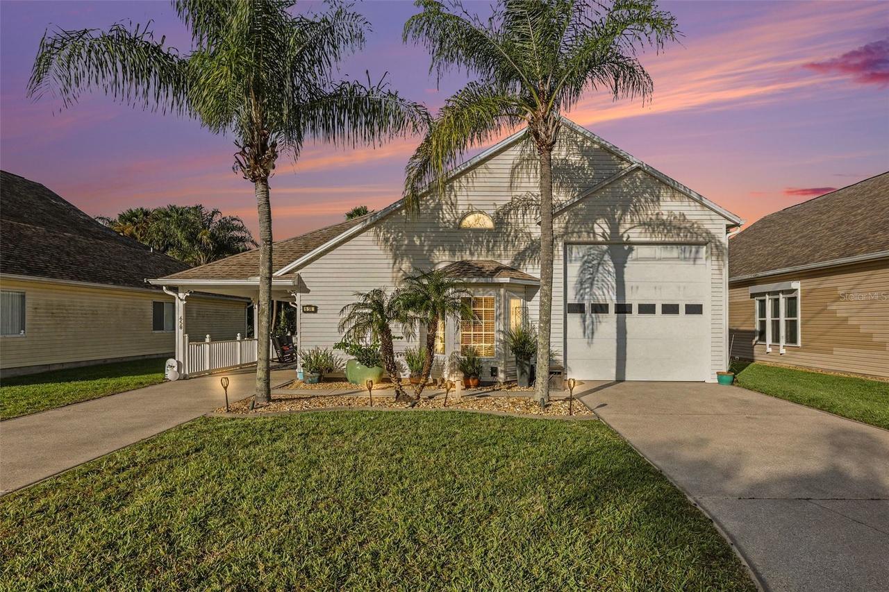 658 Plantation Dr., Titusville, FL 32780