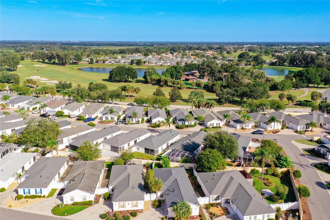 972 Rockville Pl., The Villages, FL 32162
