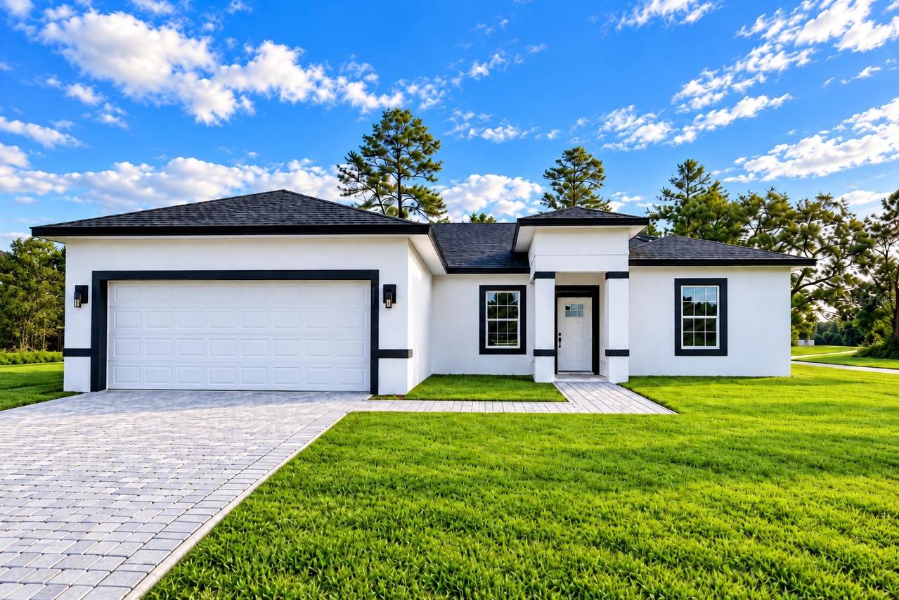 2827 SW 161st Loop, Ocala, FL 34473