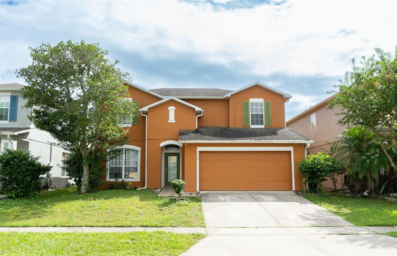 7908 Bear Claw Run, Orlando, FL 32825