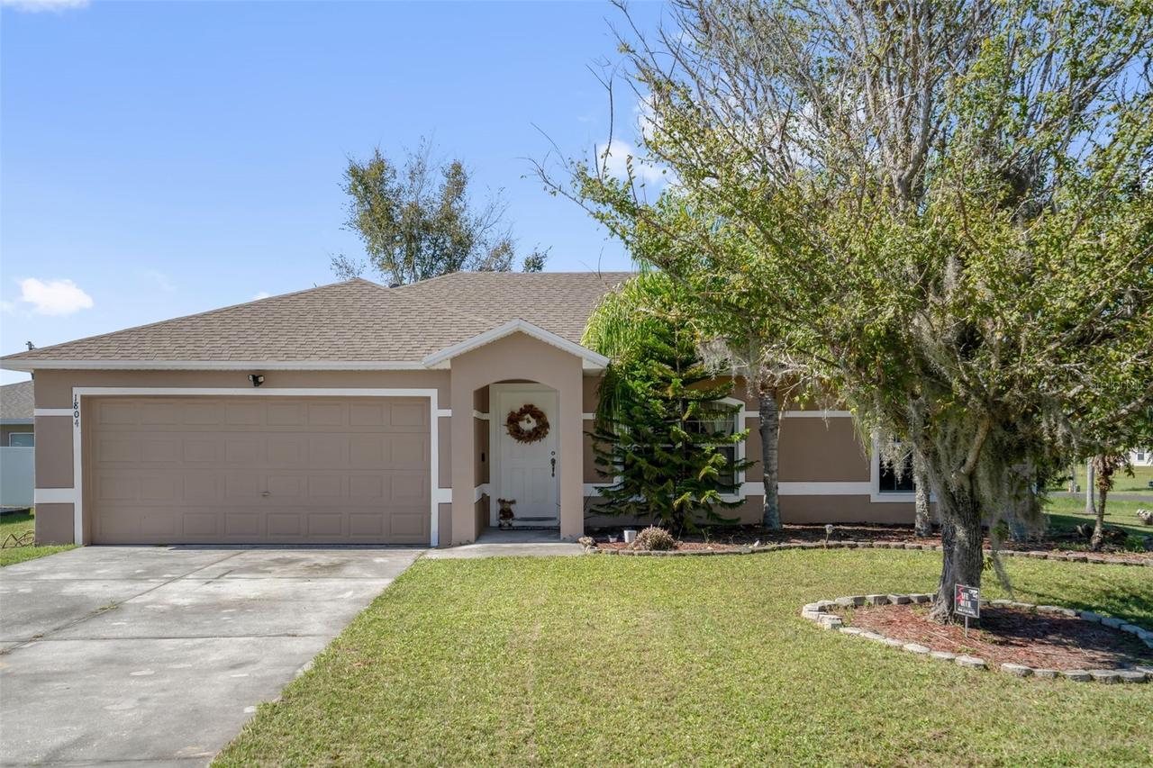 1804 Hudson Dr., Poinciana, FL 34759