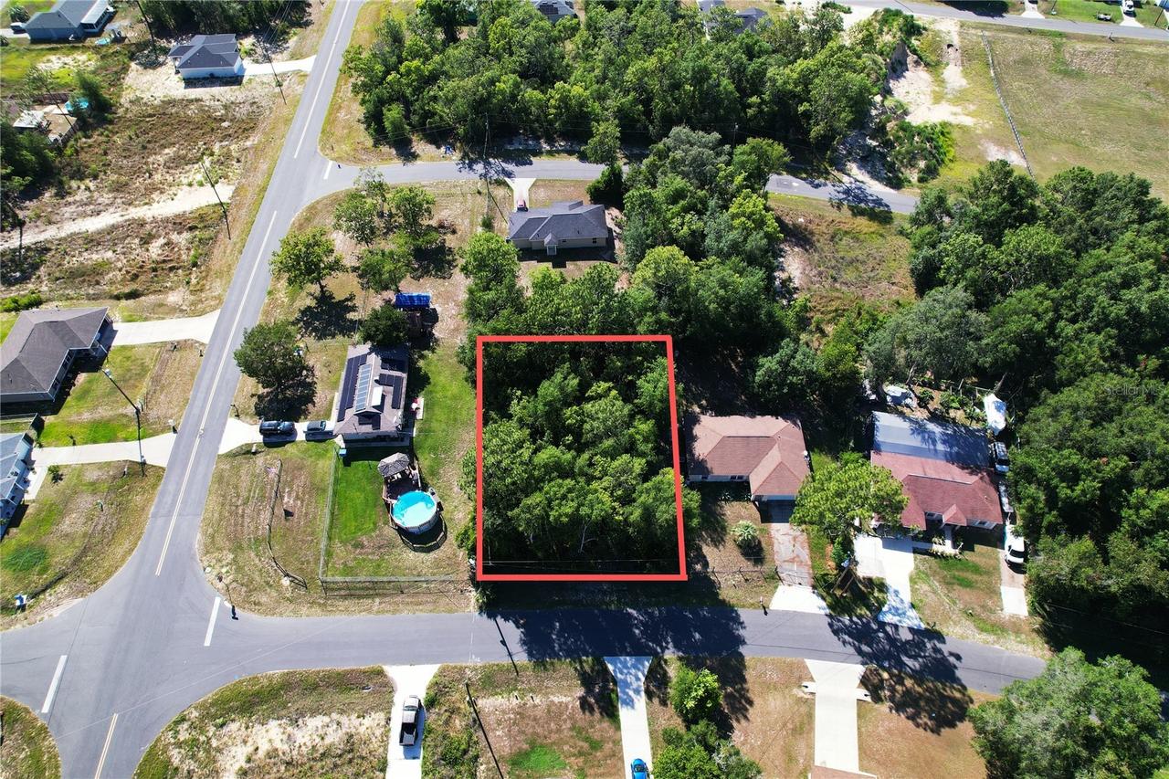 Bahia Court Ter., Ocala, FL 34472