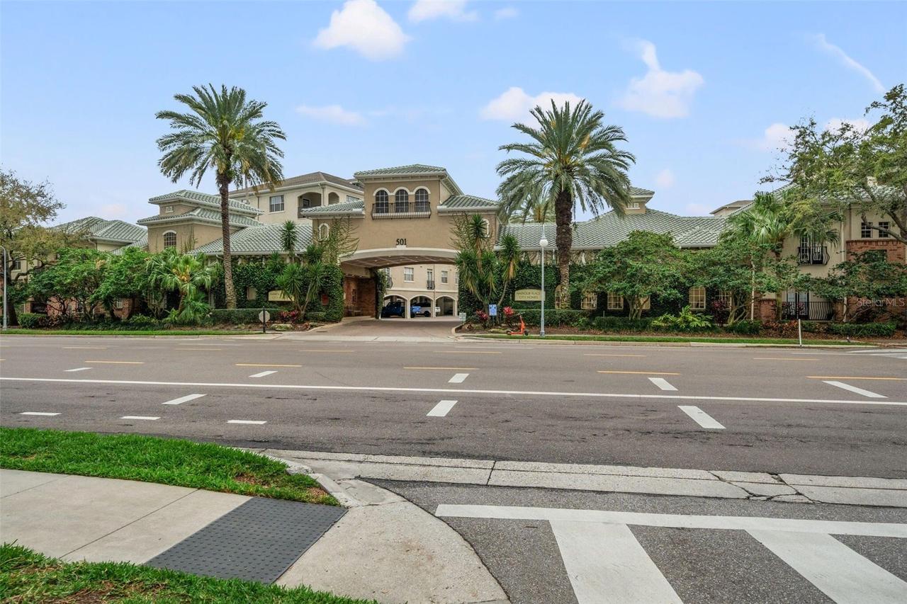 501 Knights Run Ave. #2119, Tampa, FL 33602