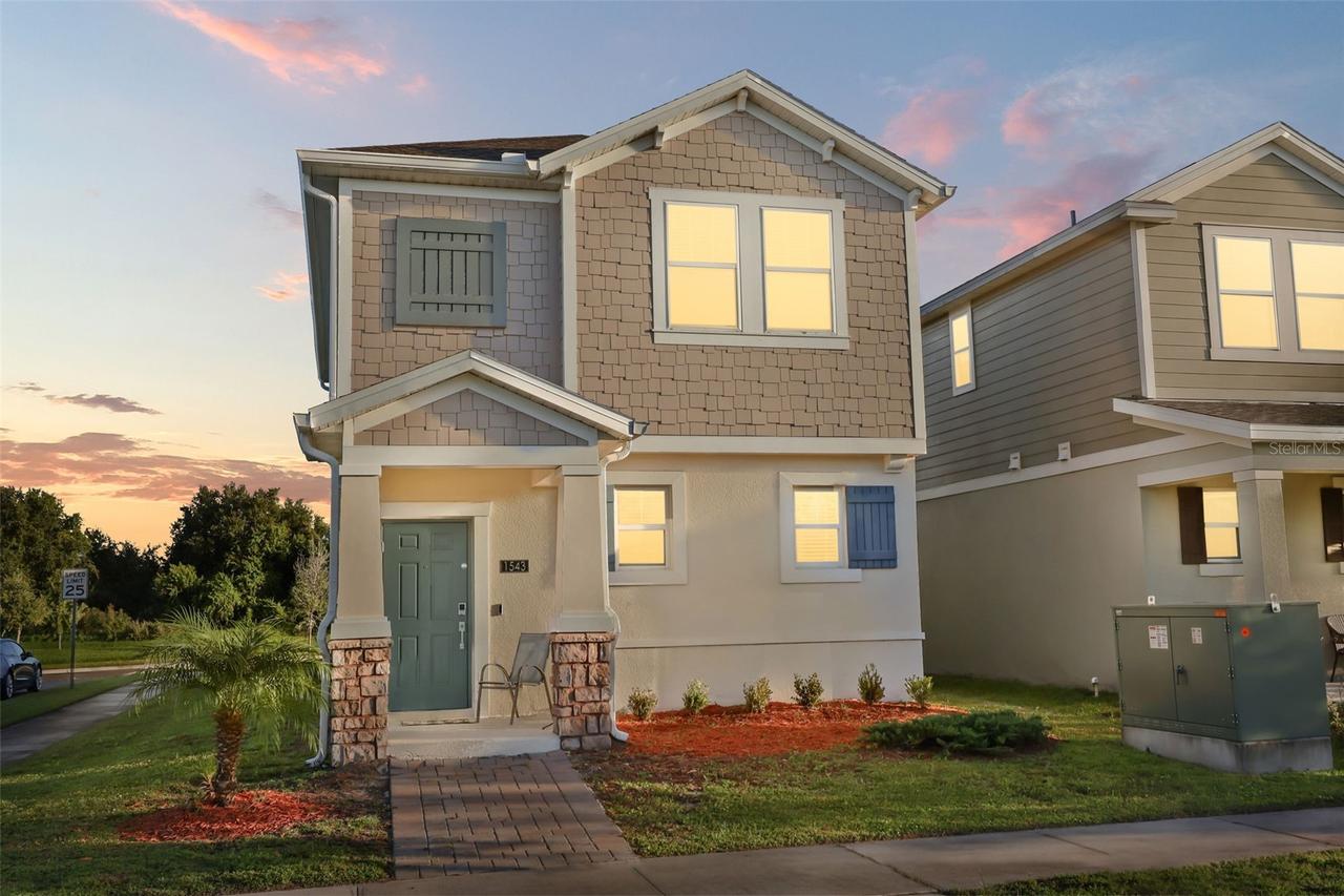 1543 Cross Prairie Pkwy., Kissimmee, FL 34744