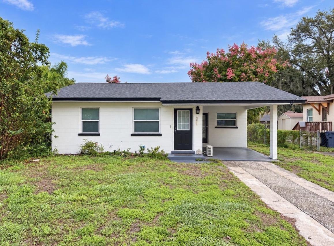 3393 Avenue J, Winter Haven, FL 33881
