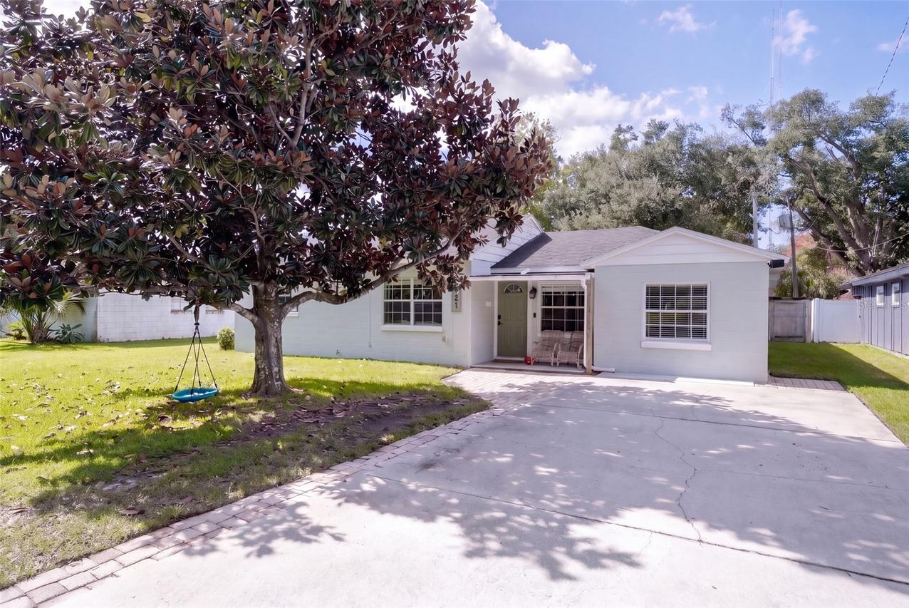 524 S Highland Ave., Winter Garden, FL 34787
