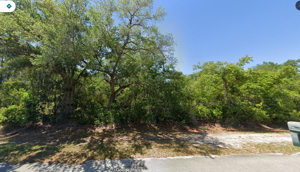 434 Pershing Ave., Lake Placid, FL 33852