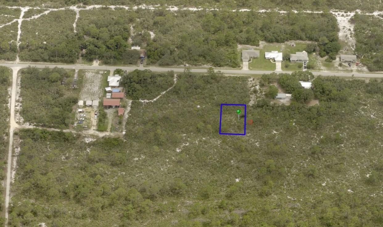 1425 Columbine St., Lake Placid, FL 33852