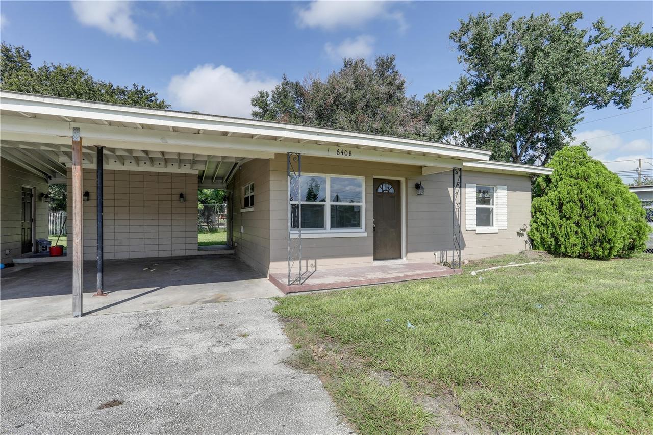 6410 Calypso Dr., Orlando, FL 32809