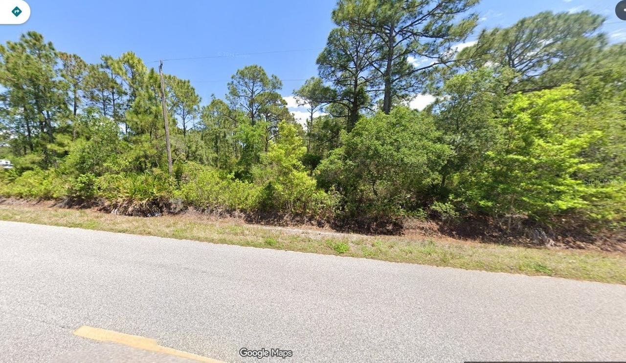 525 Hallmark Ave., Lake Placid, FL 33852