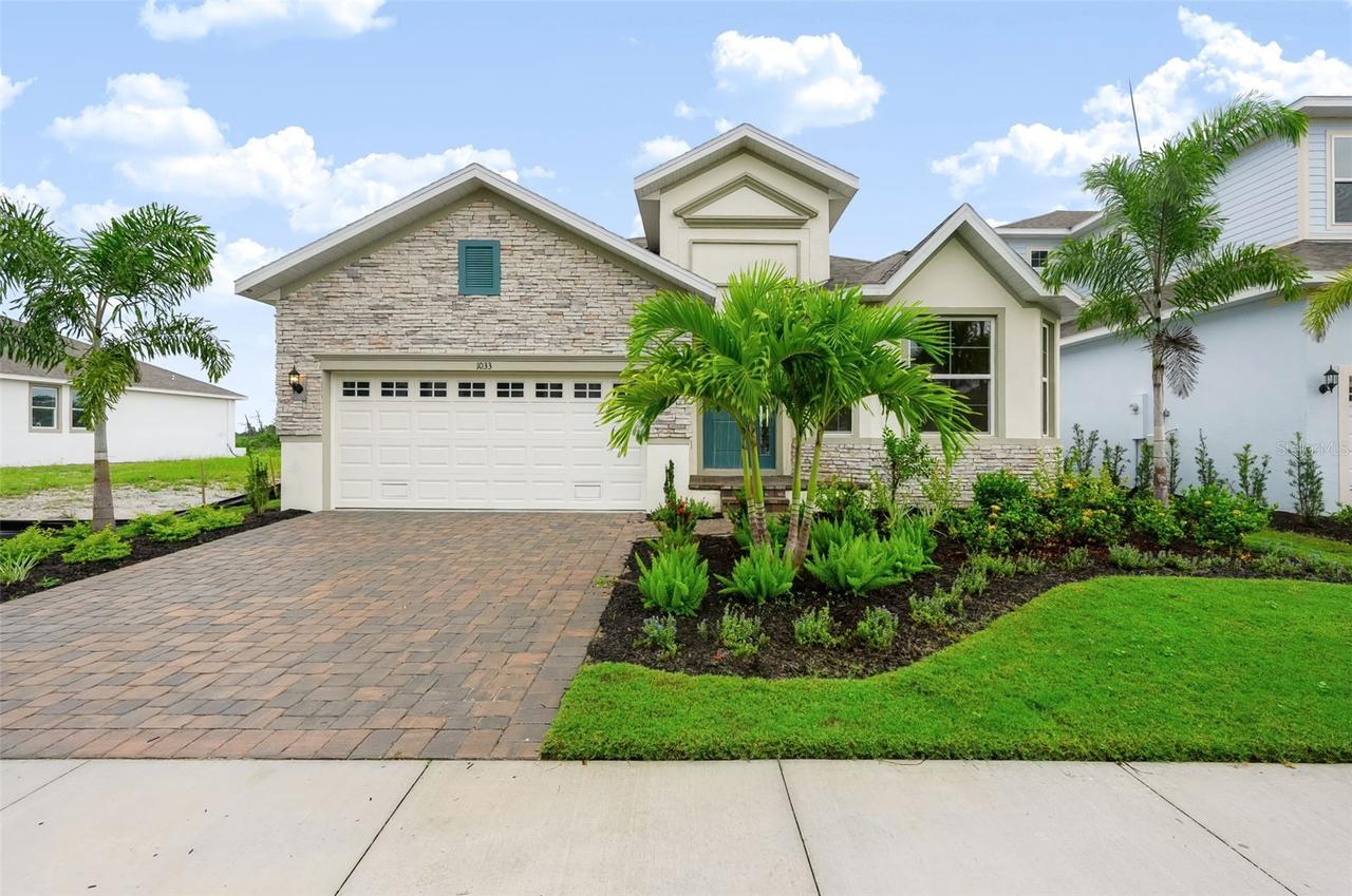 1033 Signet Dr., Apollo Beach, FL 33572