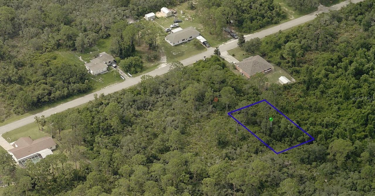 1212 Curtis St., Lake Placid, FL 33852