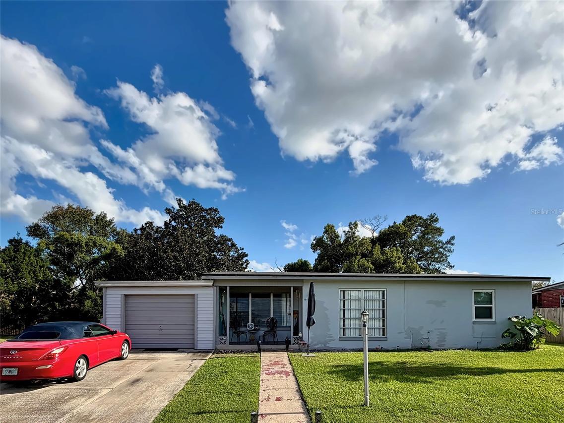 1669 Matheson St., Deltona, FL 32725