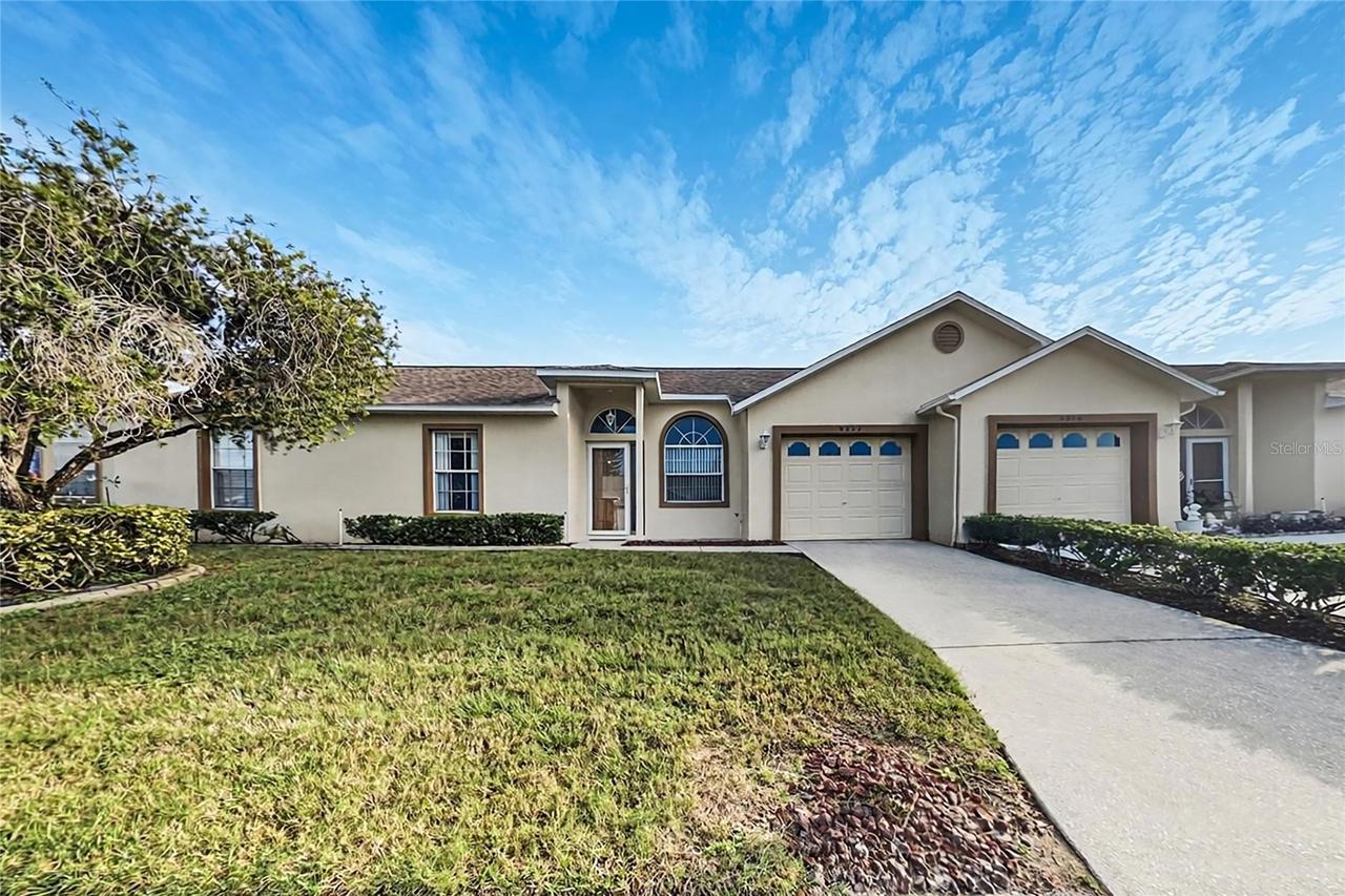 9322 Alta Sol Way, New Port Richey, FL 34655