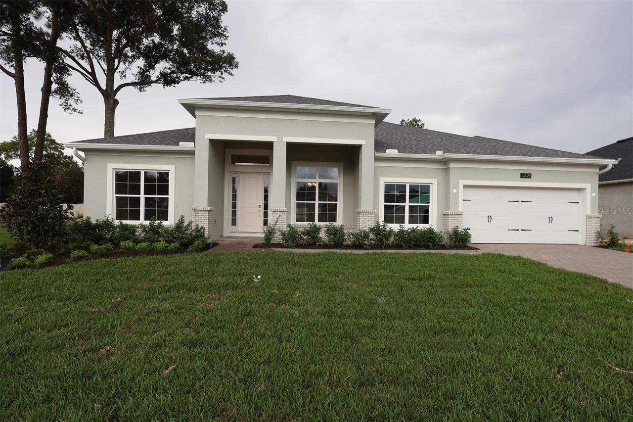 3328 Forest Packs Loop, Apopka, FL 32712