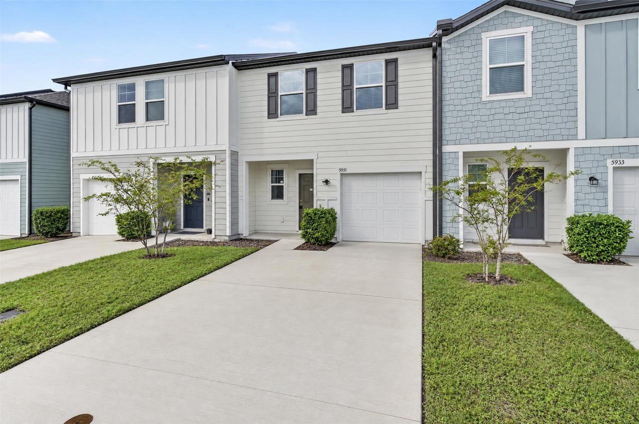 5931 Chestnut Grove Pl., St Cloud, FL 34771