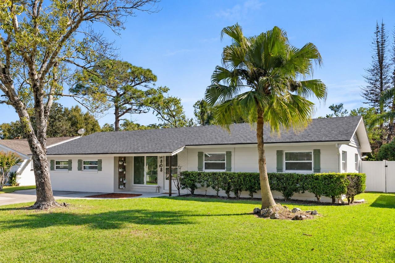 808 Densmore Dr., Winter Park, FL 32792