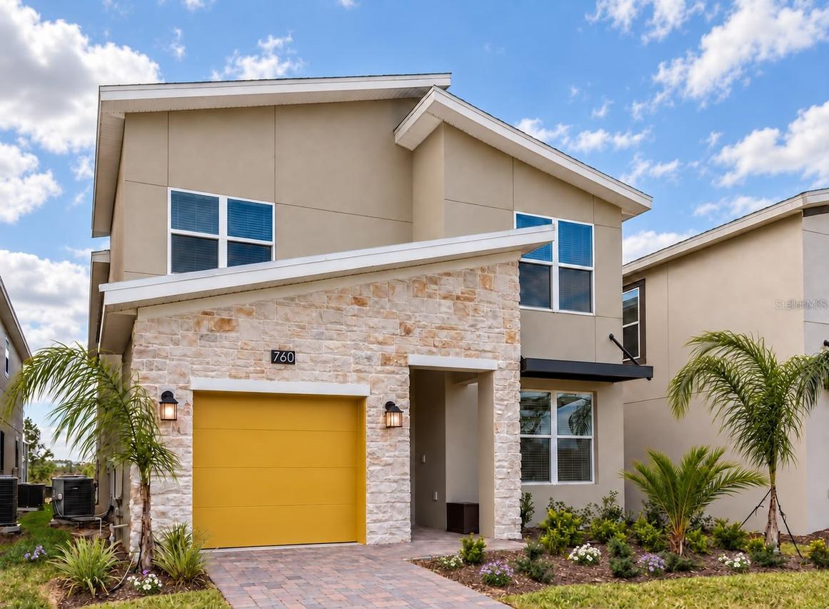 760 Sticks St., Davenport, FL 33896